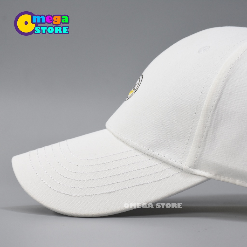 Topi Baseball OrIginal Import Border Real Topi Bisbol Unisex Topi Olahraga Pria Wanita 237