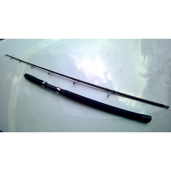 Joran Pancing Orca Samurai 210