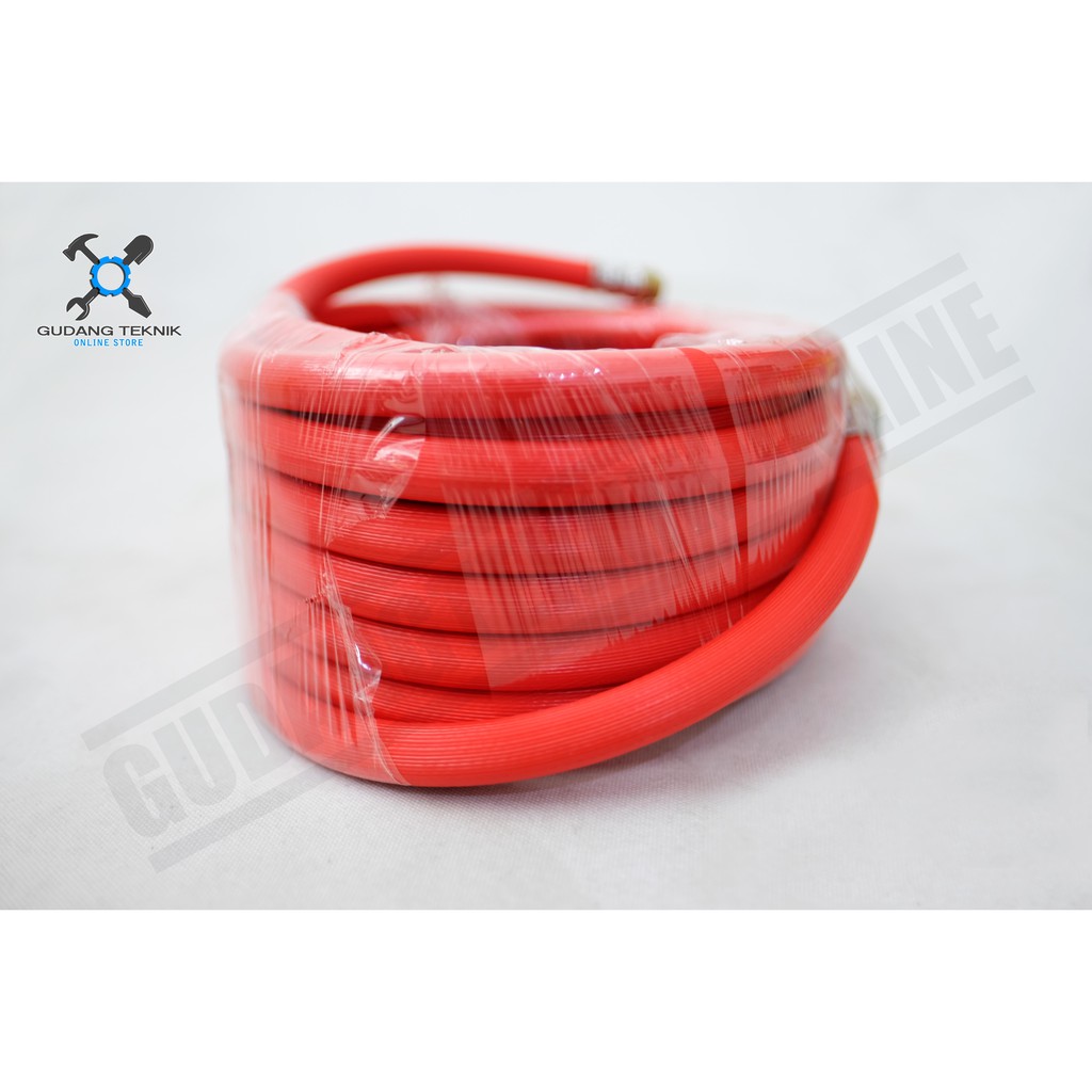 Selang Steam Kompresor 10meter Sumura 10 Meter