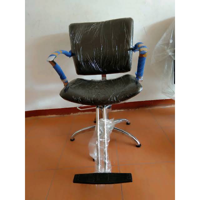 Kursi Salon hidrolik / Kursi Barber Hidrolik +ongkir