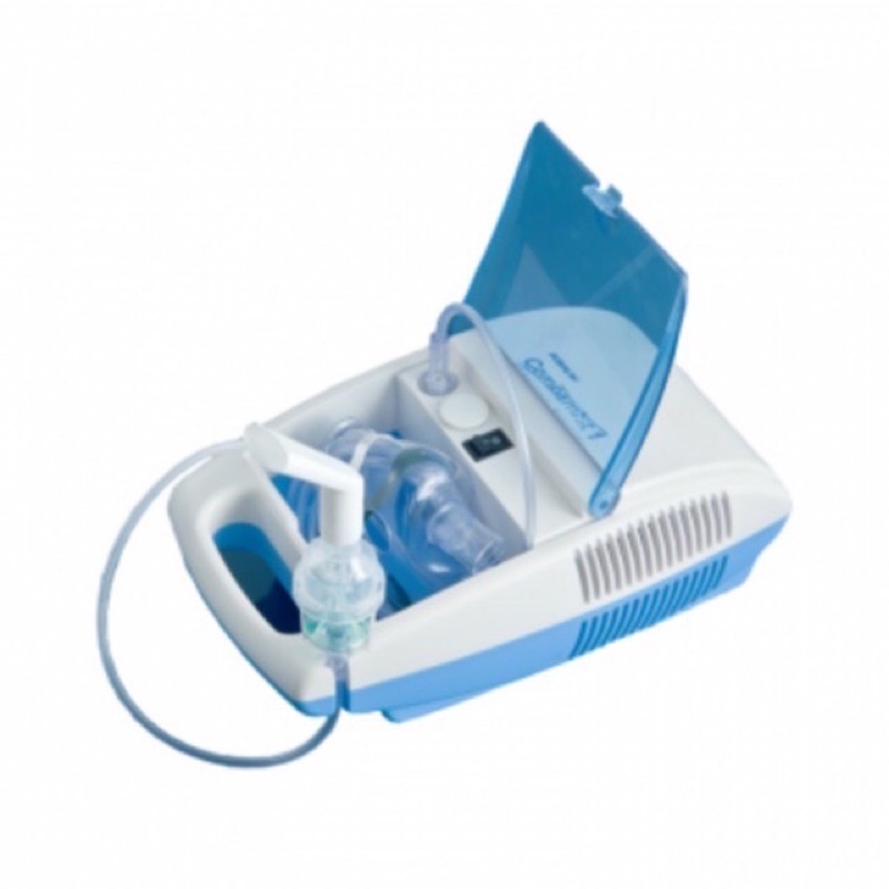 Compressor Nebulizer ABN Compamist 1