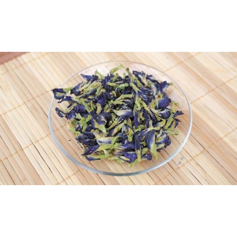 

butterflypea/bungatelang