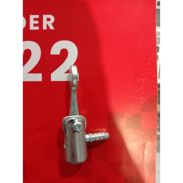 cop pompa motor/sepeda