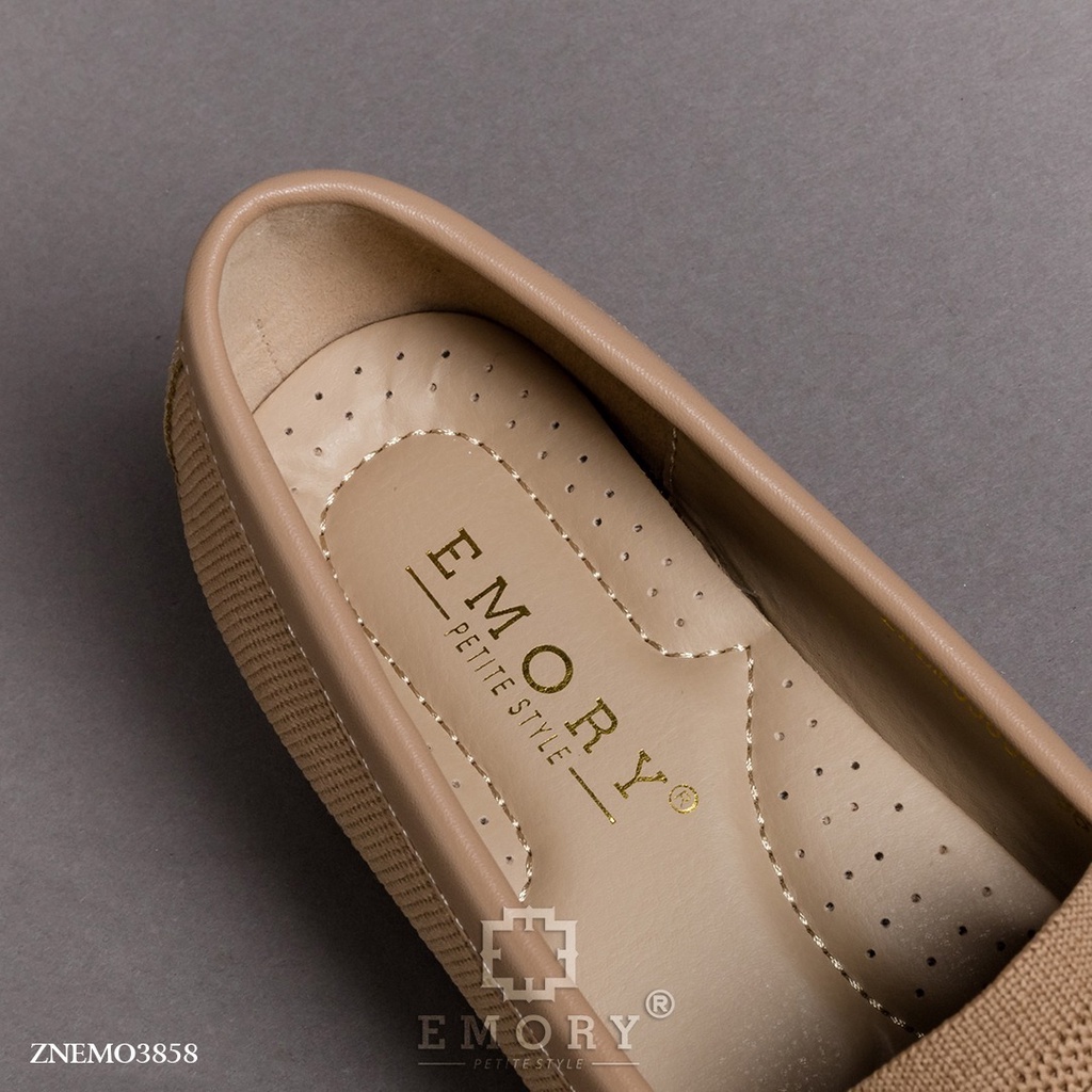 6.6 SALE &gt; E M O R Y Clarissa SB Series ZNEMO3858#(Real Stock)