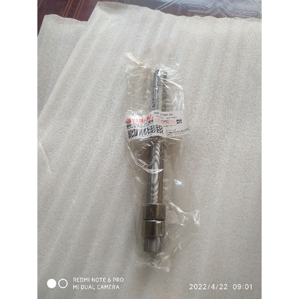 bosh fork forok bosh swing arm scorpio old new scorpio z