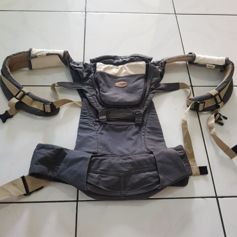 Gendongan i-angel PRELOVED - Original