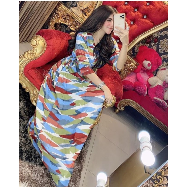 Dress kimono rgb Original