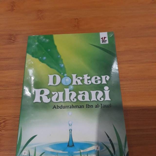Dokter ruhani