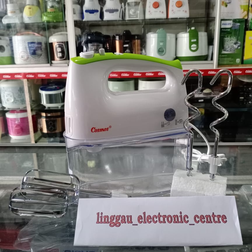 mixer cosmos cm 1579