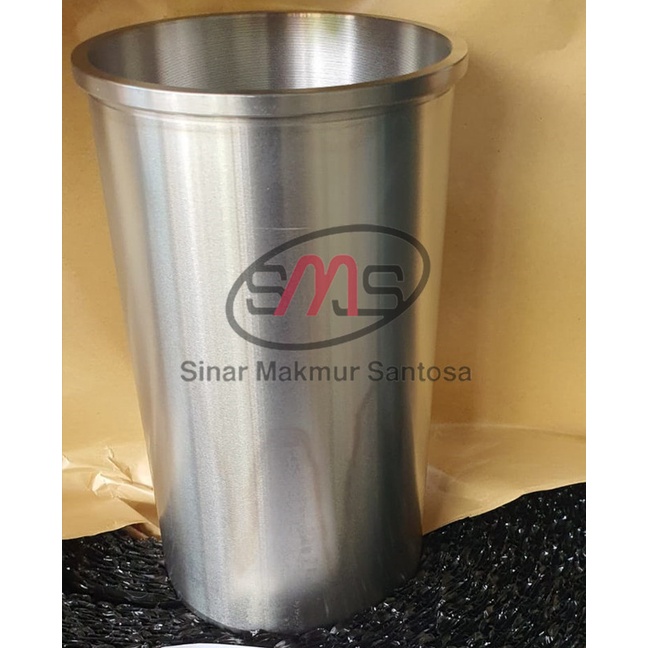 BORING / LINER MITSUBISHI 6D15