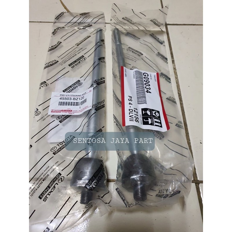 LONG TIE ROD ALL NEW AVANZA VELOZ ORIGINAL