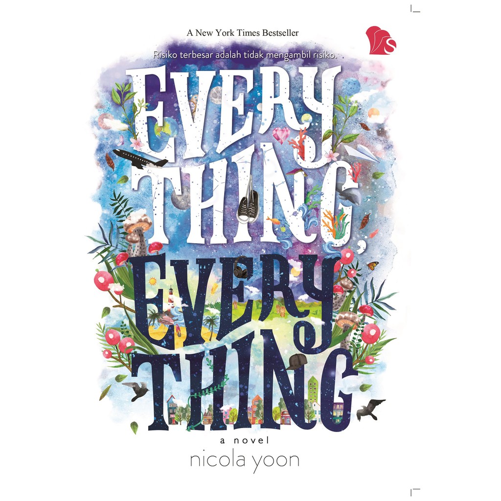 Everything, Everything