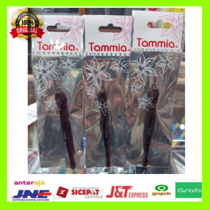 Tammia cuticle alat kutikula kuku tammia  LIDAH ULAR - ALAT PEMBERSIH PINGGIRAN KUKU