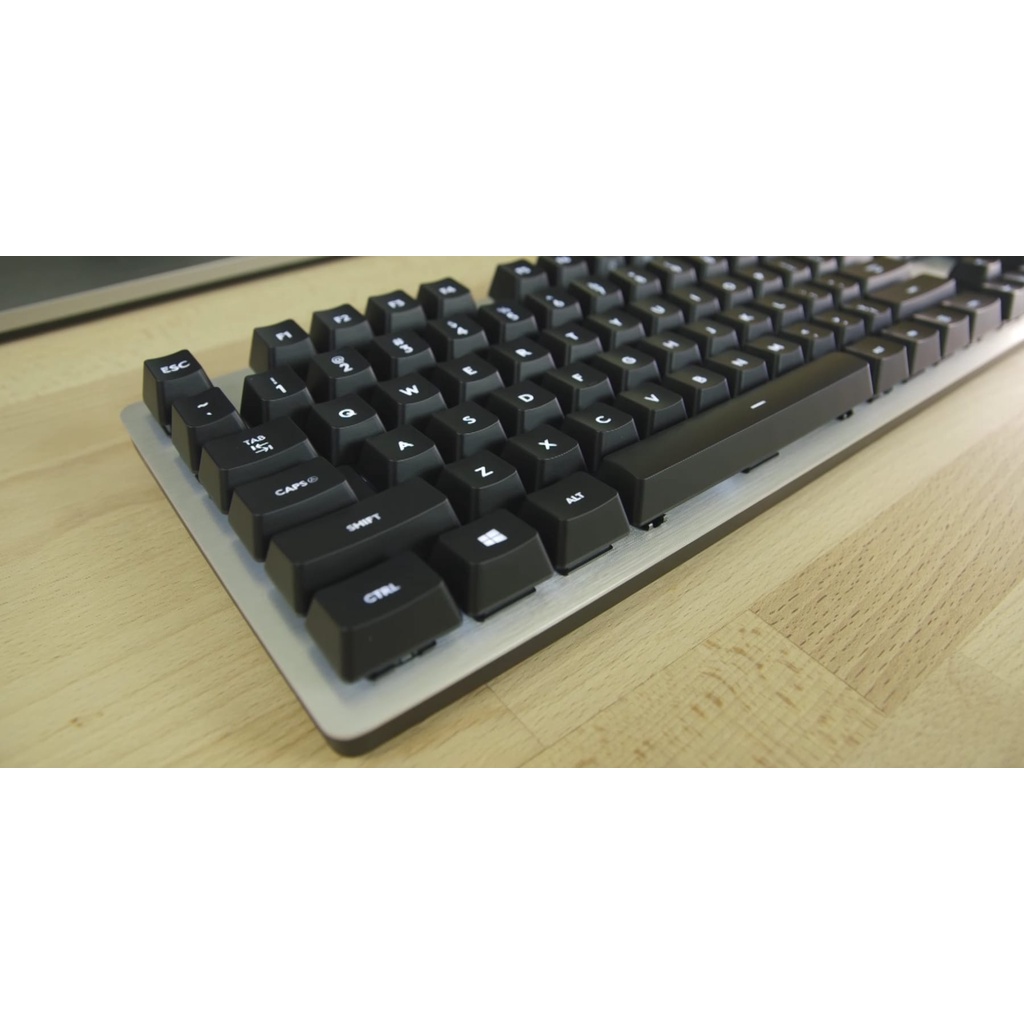 Keyboard Gaming Logitech G413 Keyboard Gaming TKL SE - Garansi 2 Tahun