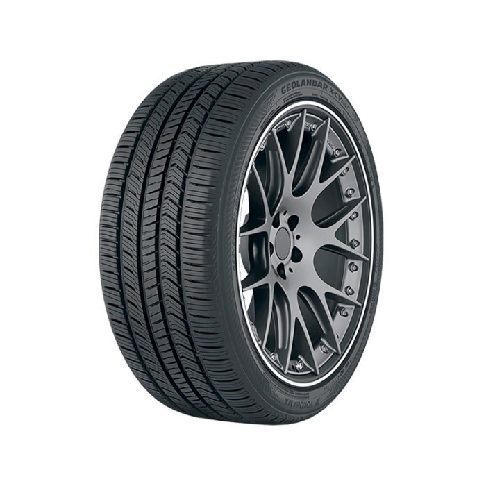 Ban Yokohama Geolandar X-CV G057 295/40 R21