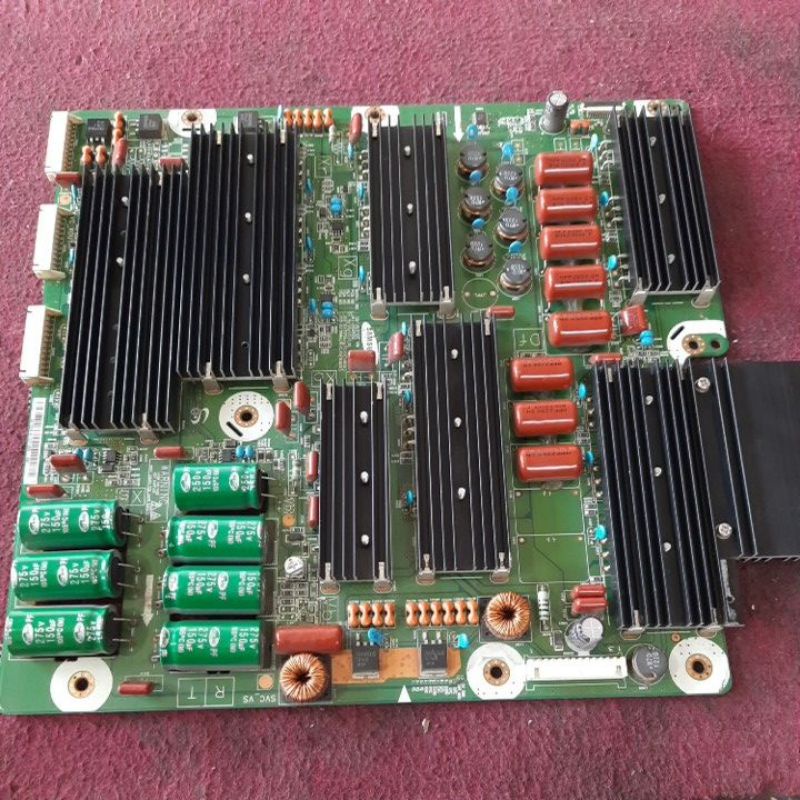 ZMAIN TV PLASMA SAMSUNG PS64D8000FM