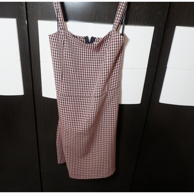 PULL&BEAR DRESS