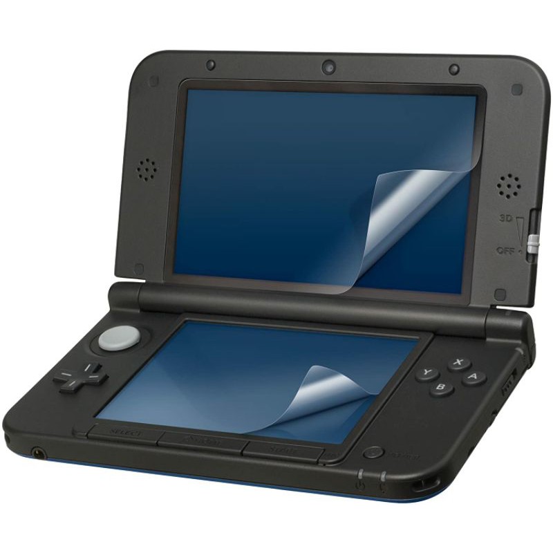 protection for 3DS XL