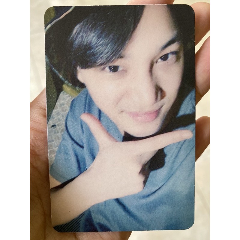 [Booked] PC KAI Lotto Chinese (Museum)