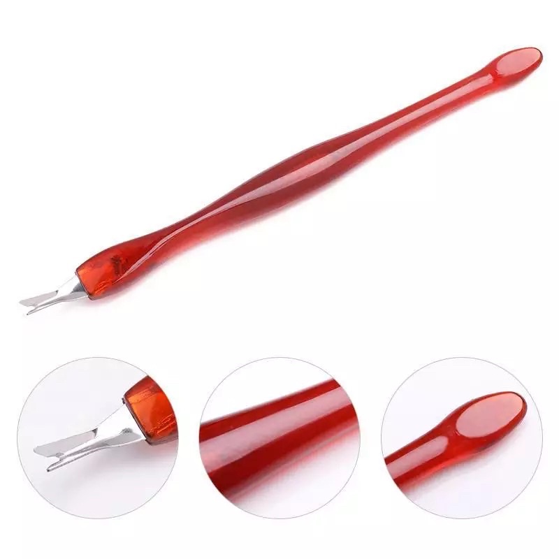 Triming Dead Skin Nail Art Tools Pedicure