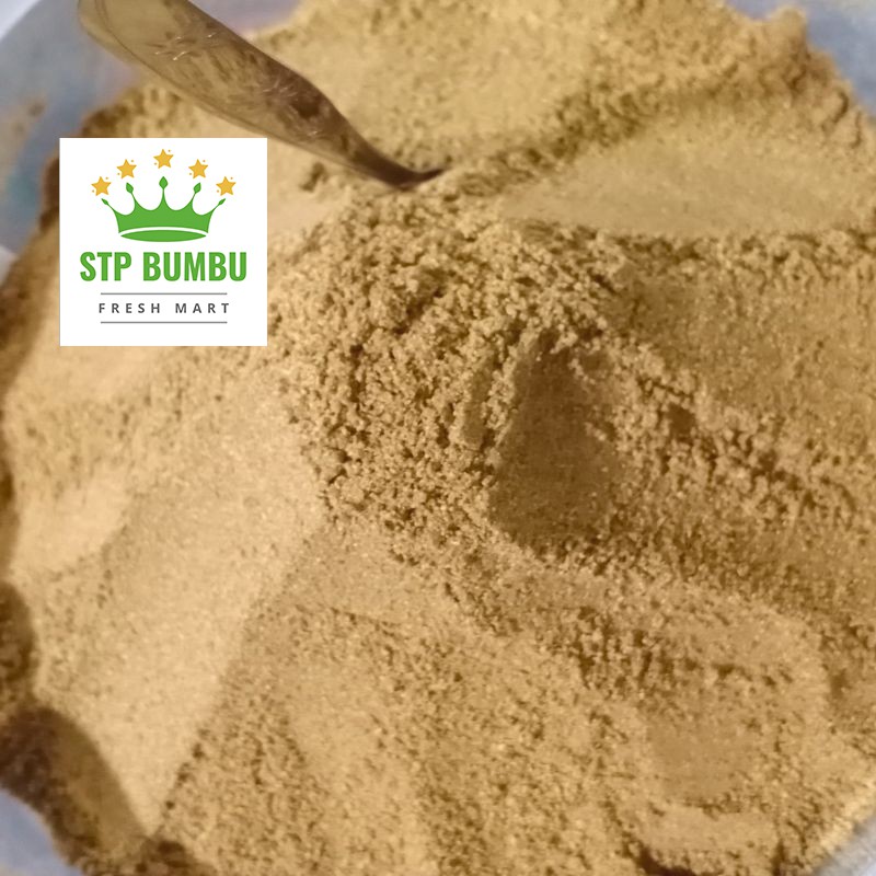 Bubuk Cumin Powder Jinten 250 gram / Jintan Halus