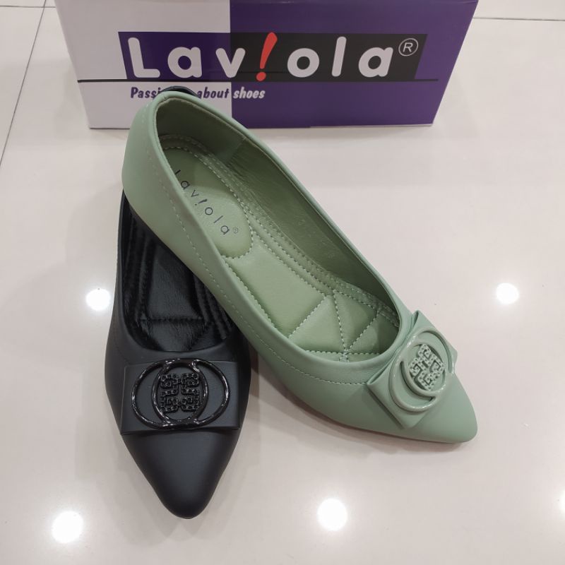 sepatu kerja Laviola New Arrivals