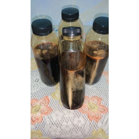 

MADU HITAM ASLI