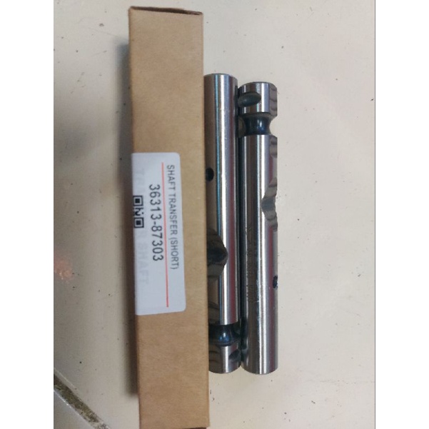 shaft transfer as transfer pendek taft gt F70 original