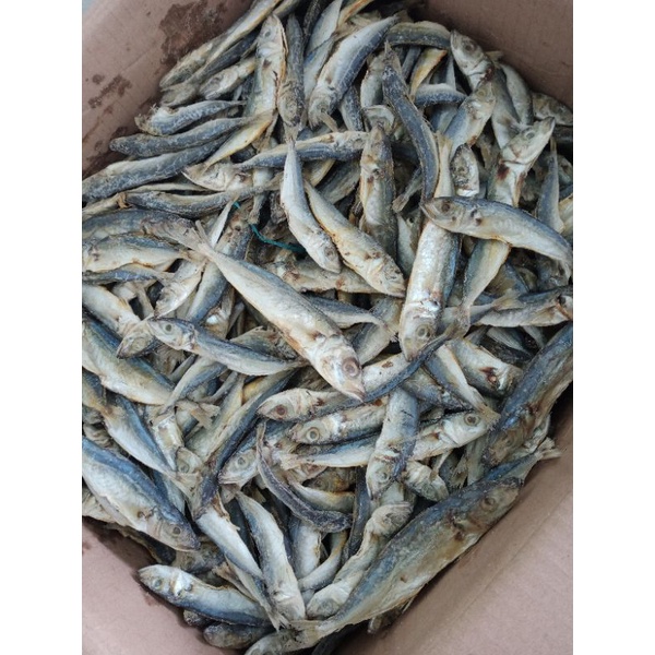 

Pindang kering/layang 1kg