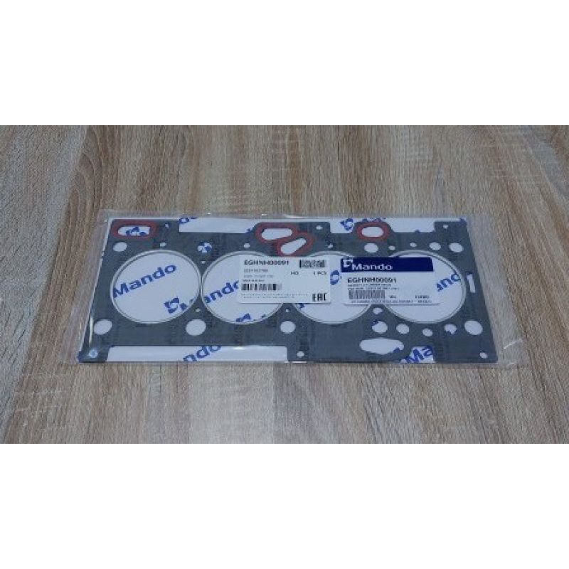 Gasket Cylinder Head Hyundai i10