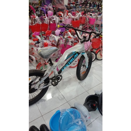 Sepeda BMX 20 Ban 3.0 Centrum
