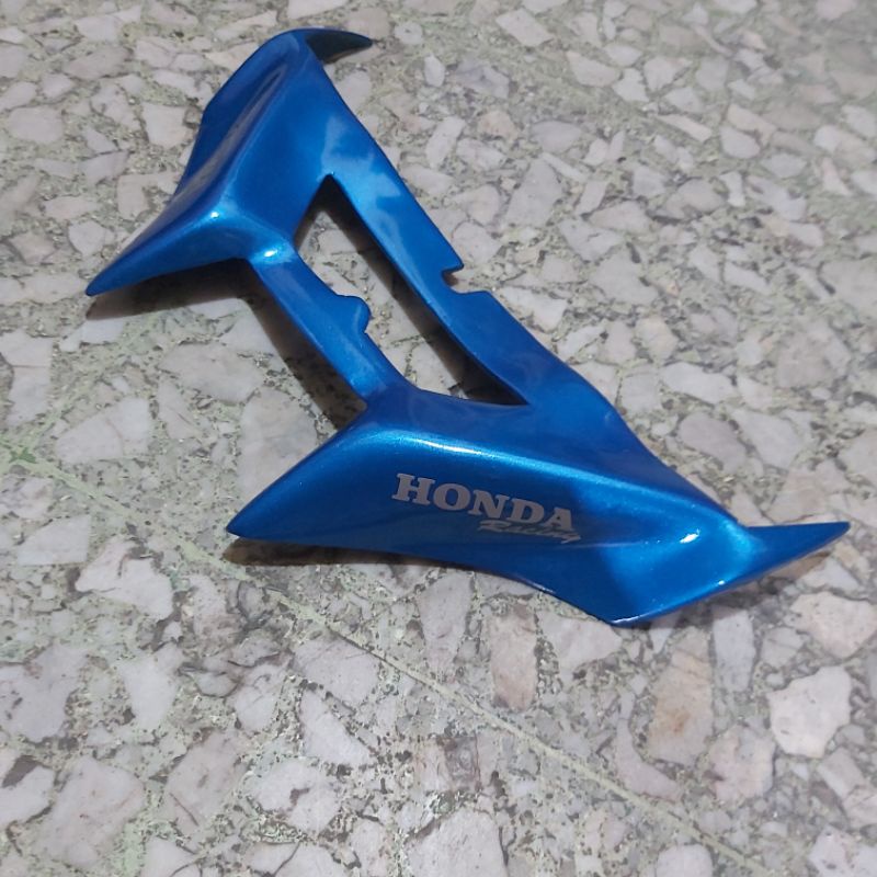 COD winglet Beat ECO dan beat street, Winglet beat 2016-2019 bahan tebal super kuat