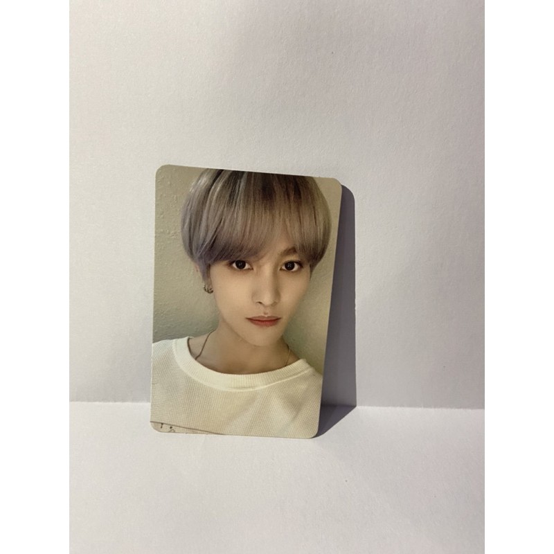 PHOTOCARD PC YANGYANG Resonance pt.1 Official