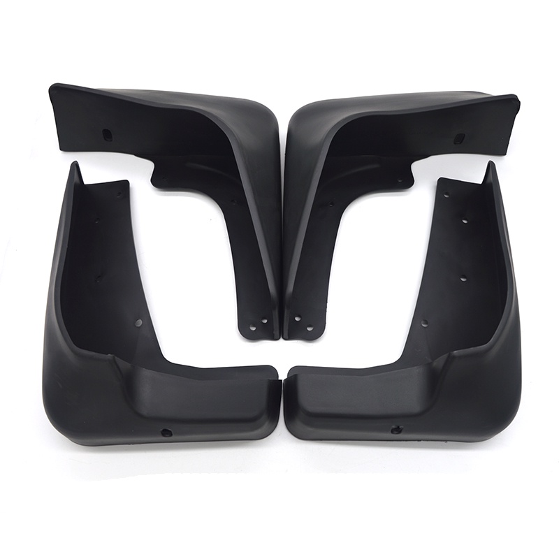 1 Set Mud Flap Pelindung Splash Untuk Suzuki Grand Vitara 2006-2009 2010 2011 2012 2013-2015