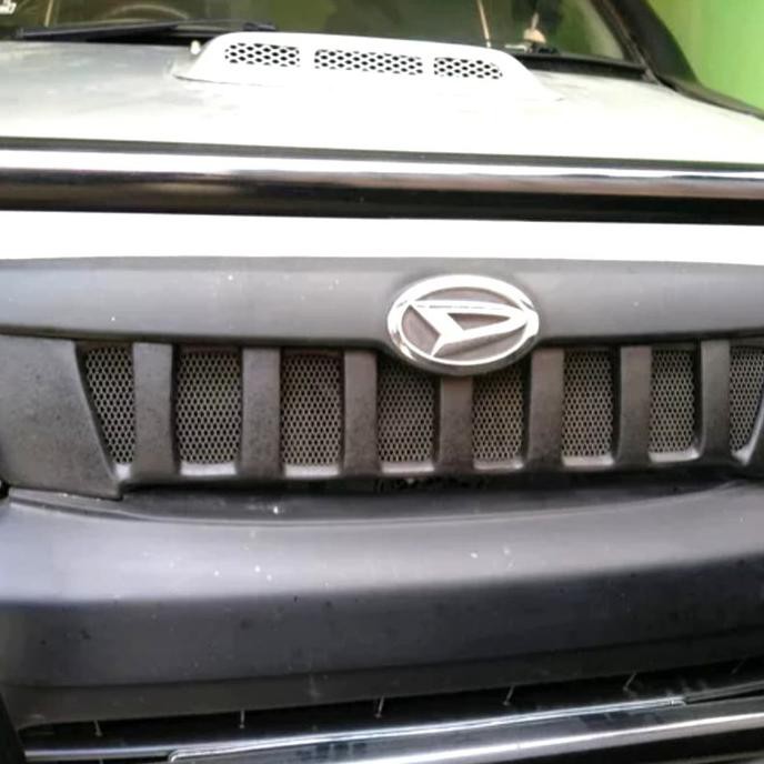 Grill Taruna Oxxy model hammer