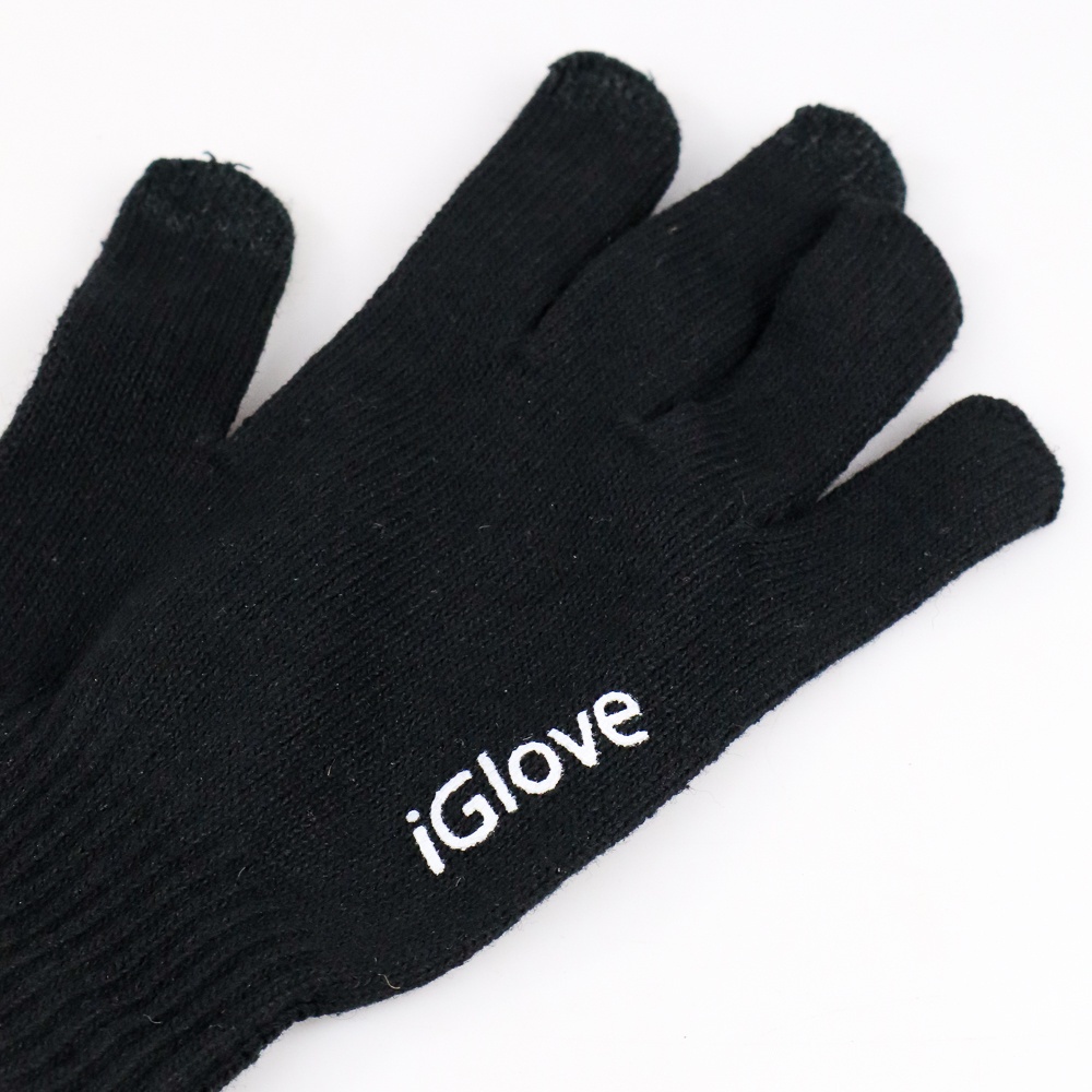 i-Glove Sarung Tangan Capacitive Untuk Smartphone &amp; Tablet