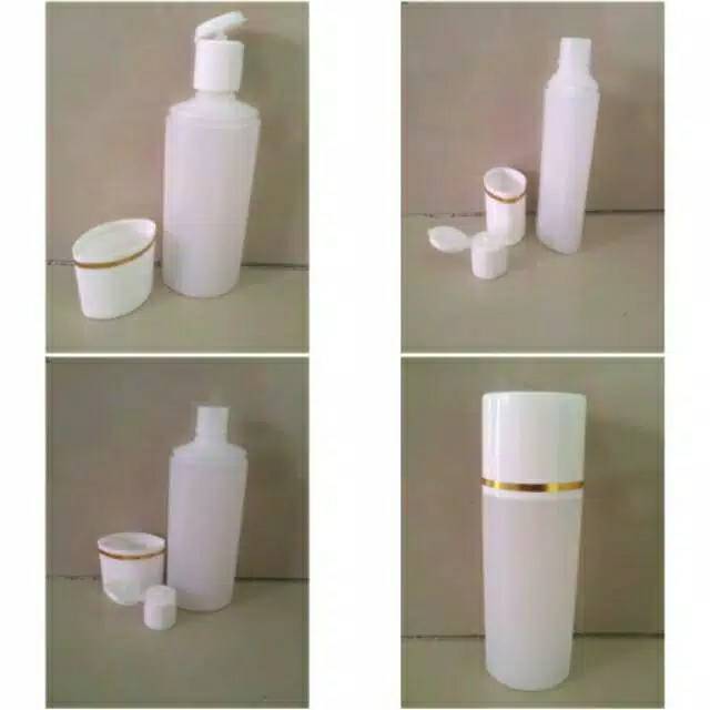 BOTOL KOSONG 100ml