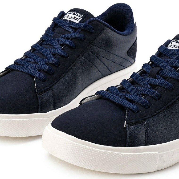 Sepatu Sneakers Spotec Alexo