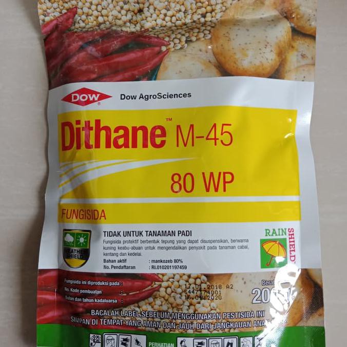 Open Ds Fungisida - Dithane 200Gr