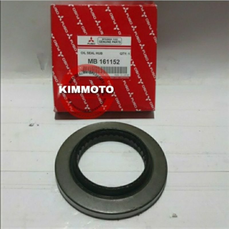 OIL SEAL RODA BELAKANG DALAM SEAL RODA BELAKANG IN PS100 PS120