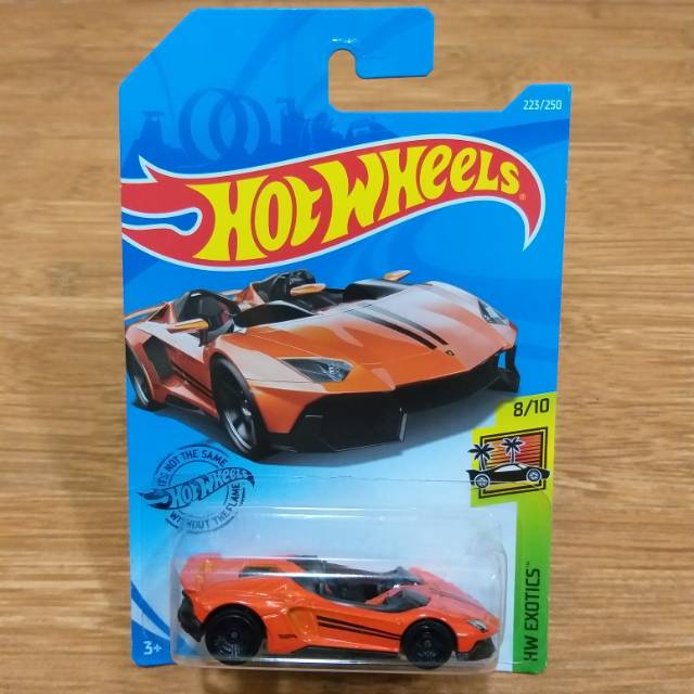 Lamborghini Aventador Orange >> Diecast Hot Wheels Lamborghini Aventador J Roadster Orange 2019 Super Car Lamborghini Aventador Orange >> Diecast Hot Wheels Lamborghini Aventador J Roadster Orange 2019 Super Car