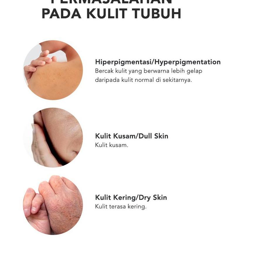 Produk Spesial Grace And Glow Body Serum English Pear Freesia Black Opium Body Lotion Grace Glo Shopee Indonesia