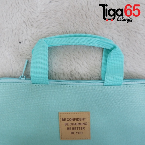 365 BAG #40881 Tas Tangan /  Tas Jinjing Lipat Estetik Bahan Parasut Premium BAG MK-WD-001