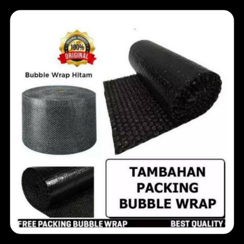 Packing Aman Dus/ Buble Wrap