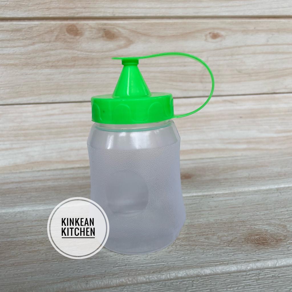 Botol Kecap 300ml Yoyo bk-300