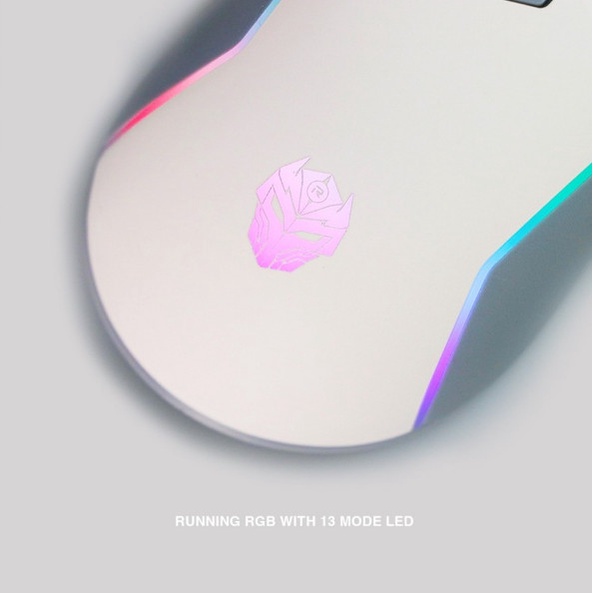 Rexus Mouse Gaming Xierra X16