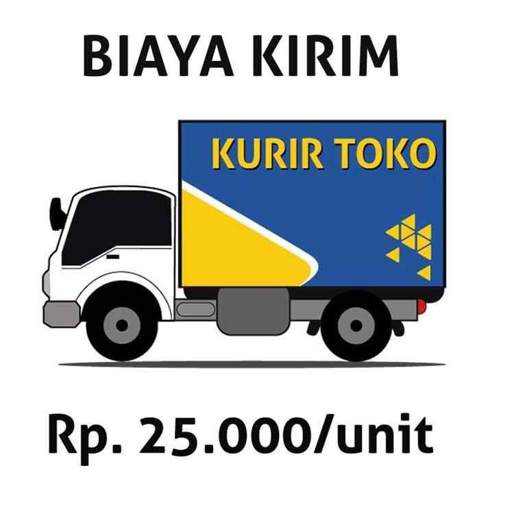 Terbagus.. BIAYA KIRIM MYHARTONO 25RB