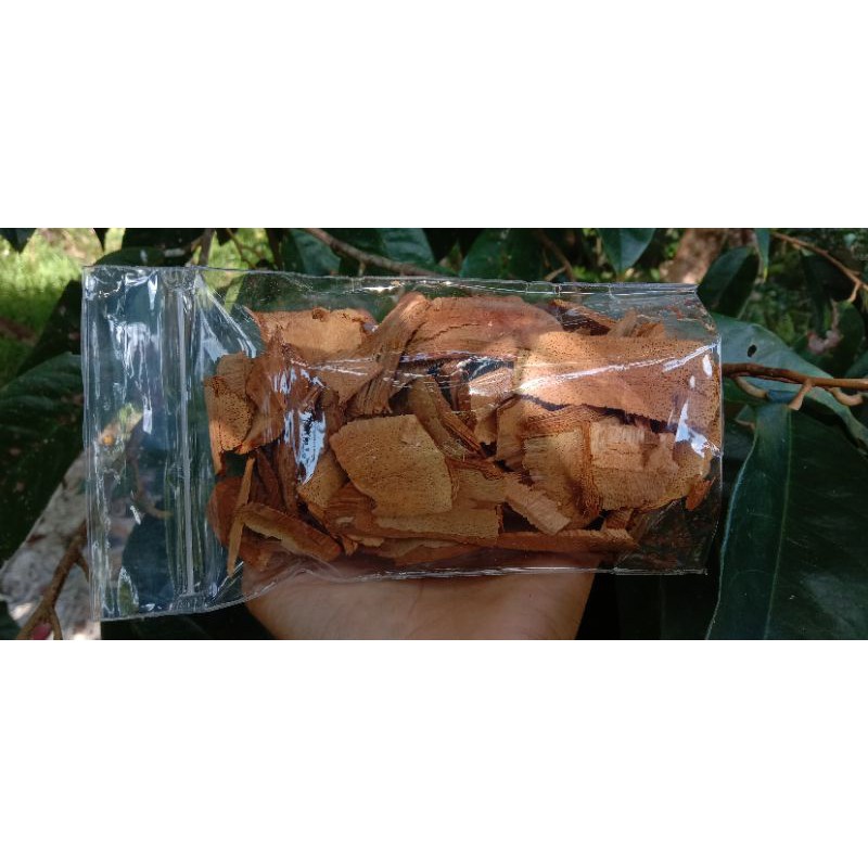 

AKAR BAJAKAH ASLI KALIMANTAN