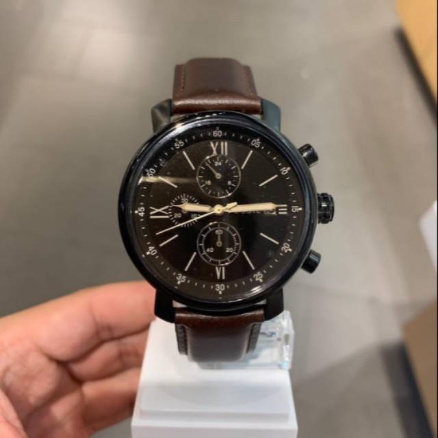 Pre order Fossil Watches code bq2459