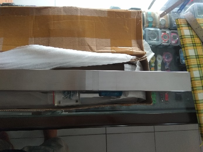 Tarikan Pintu 1 Meter 1psg